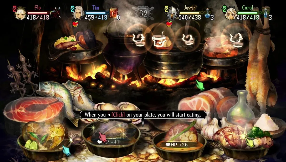 PlayStation Dragon's Crown Pro PS4