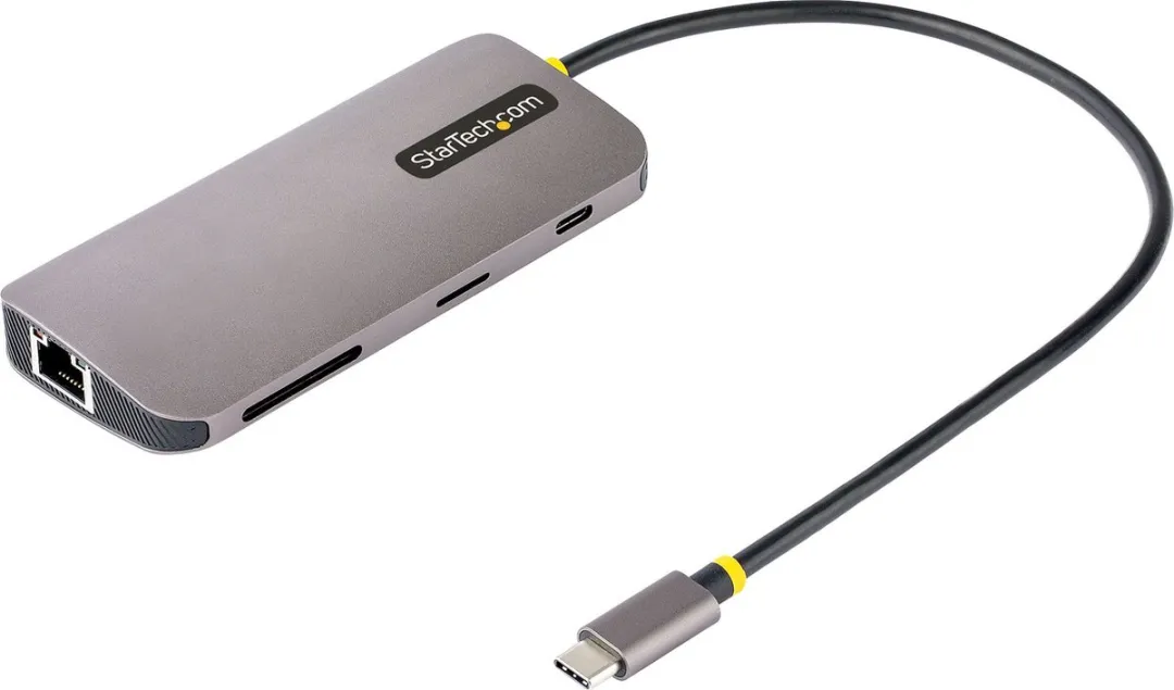 Startech 115B-USBC-MULTIPORT USB Hub