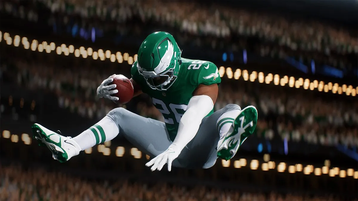 EA Sports Madden NFL 26 PS5 - afbeelding 6 van 6