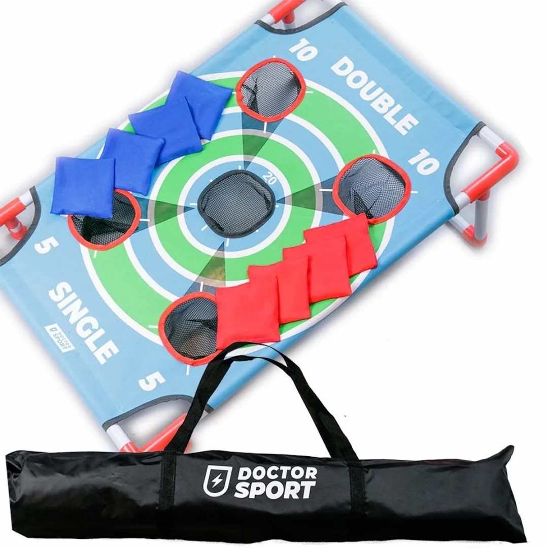 Ubergames Cornhole Dart Single Top Spel DS-591