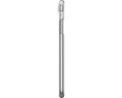 Spigen Neo Hybrid Crystal iPhone 7 Plus/8 Plus - Transparant Zilver - afbeelding 6 van 6