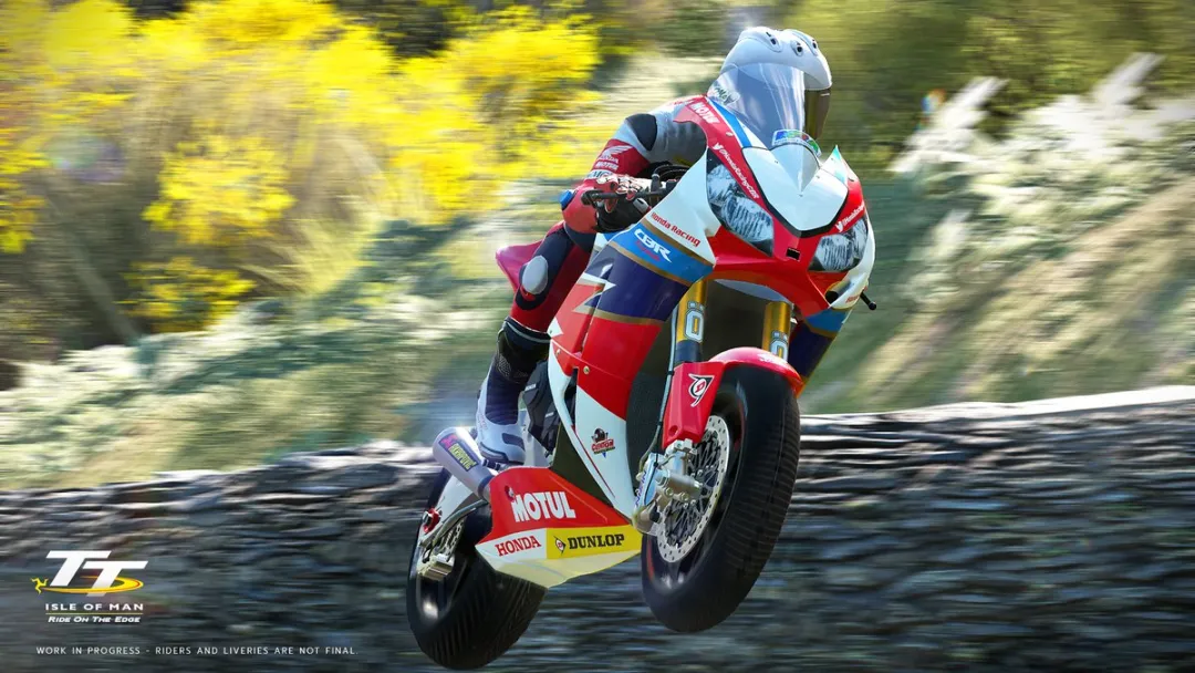 Bigben TT Isle of Man Ride on the Edge - PS4