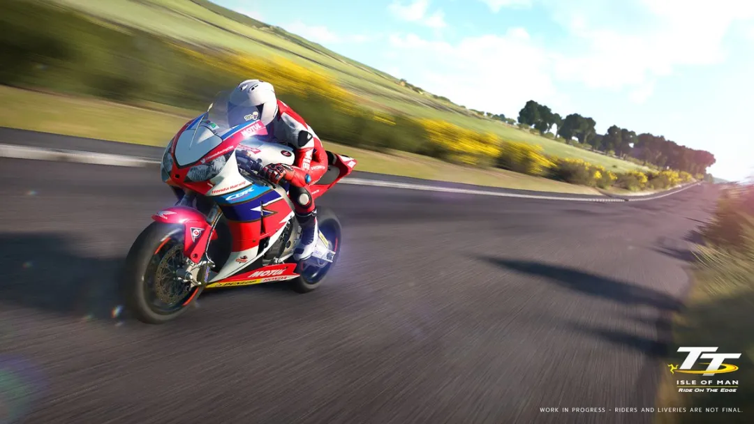 Bigben TT Isle of Man Ride on the Edge - PS4