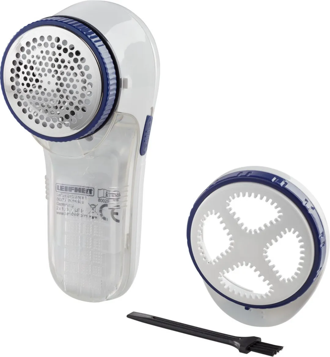 Leifheit 80029 Pluizentondeuse