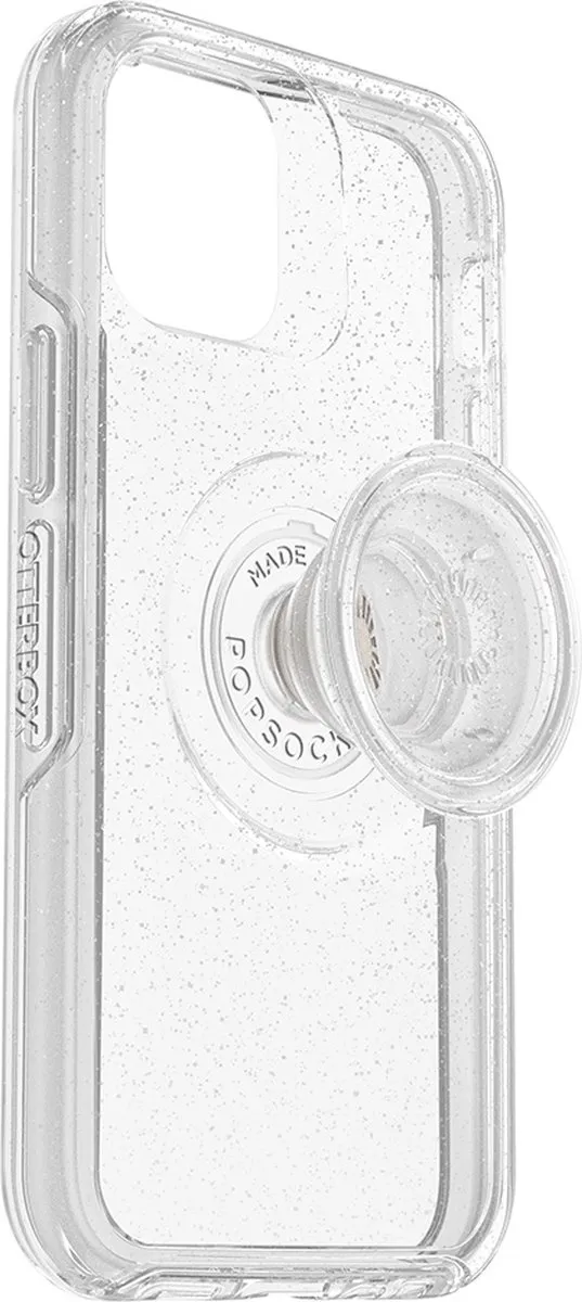OtterBox Symmetry Clear Case iPhone 12 Mini