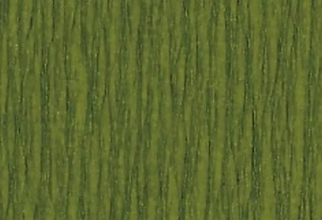 Folia Olijfgroen Crepepapier 5m x 50cm