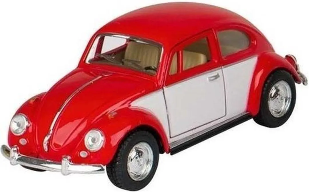 Goki Volkswagen Kever Modelauto