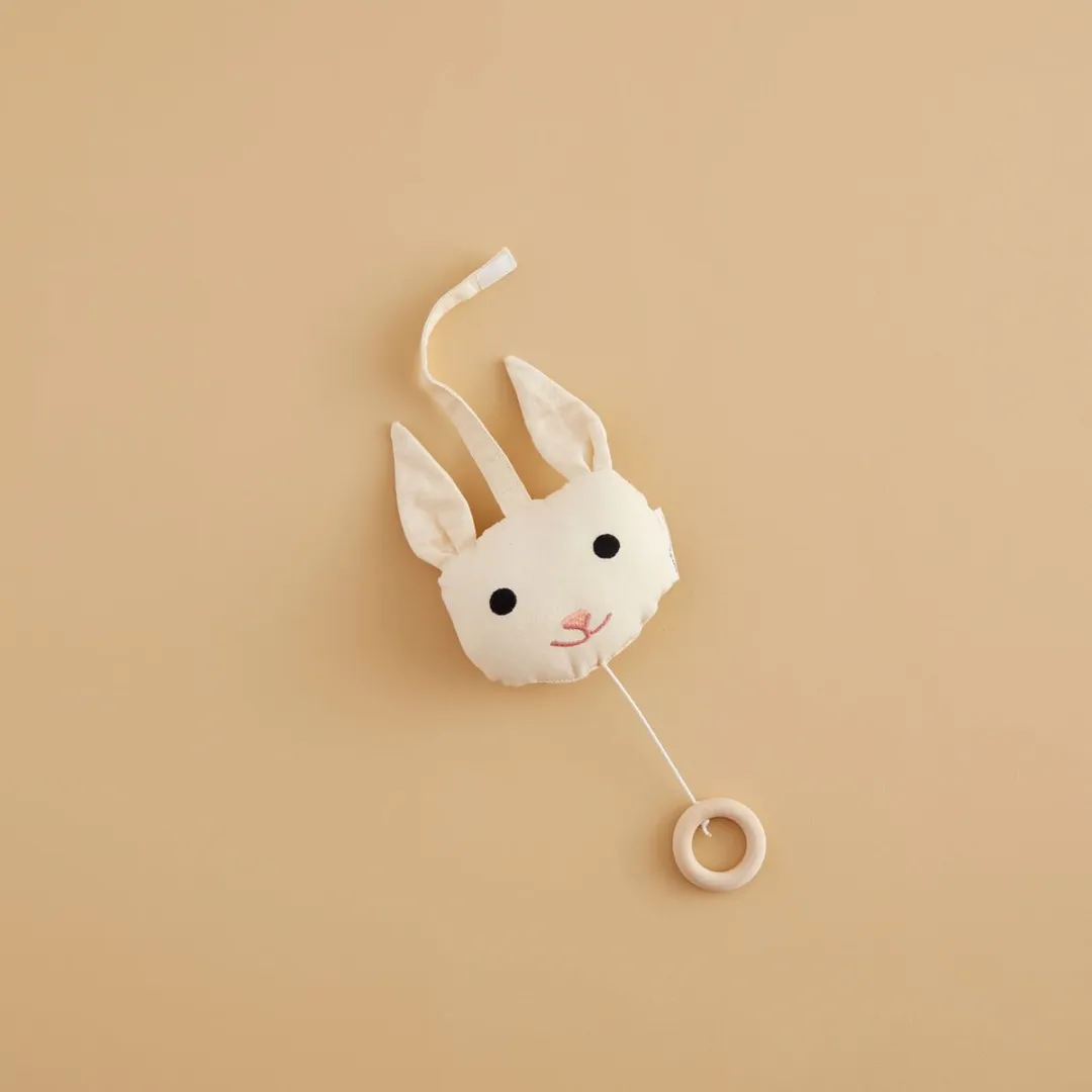 Kids Concept Music Box Lu EDVIN - Beige