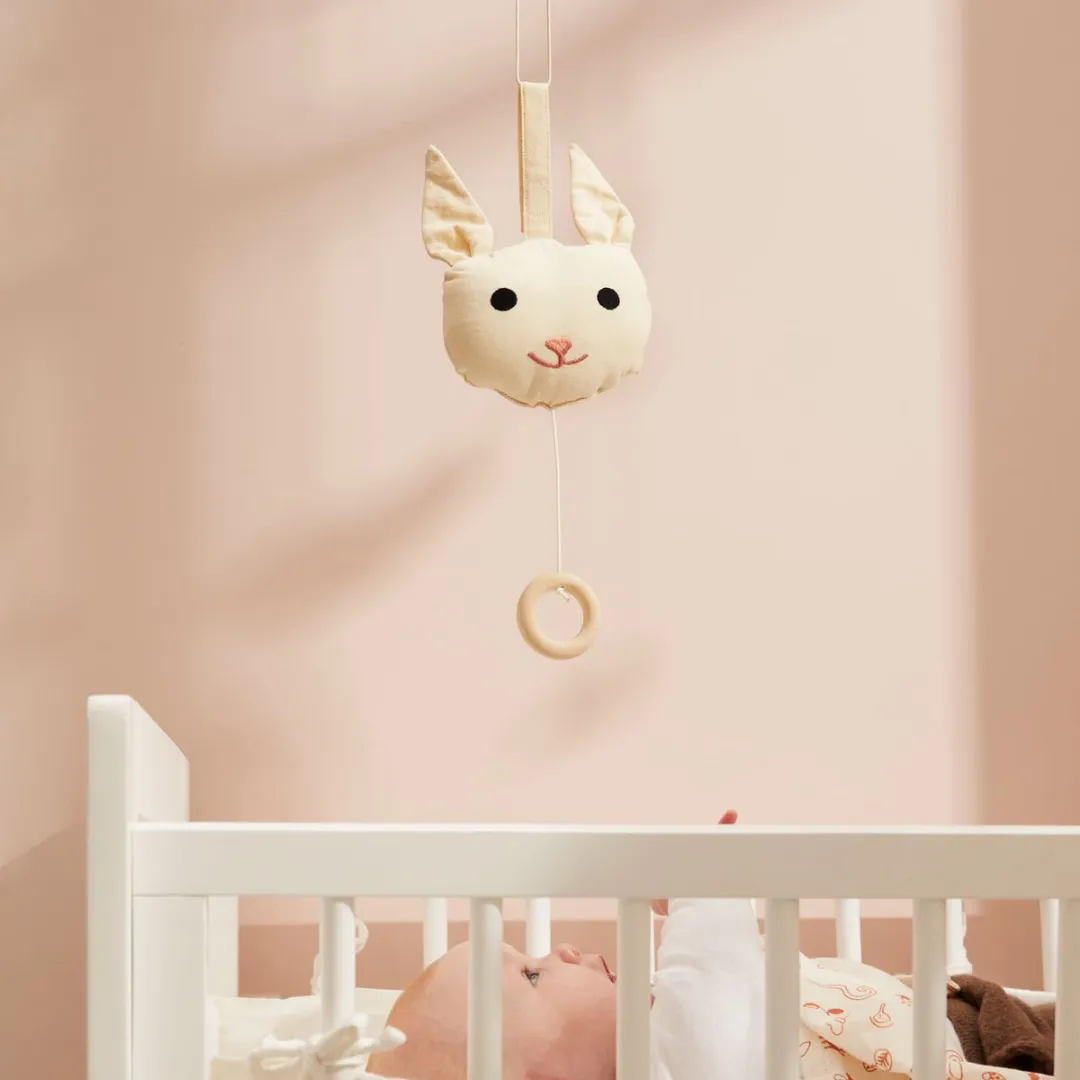 Kids Concept Music Box Lu EDVIN - Beige