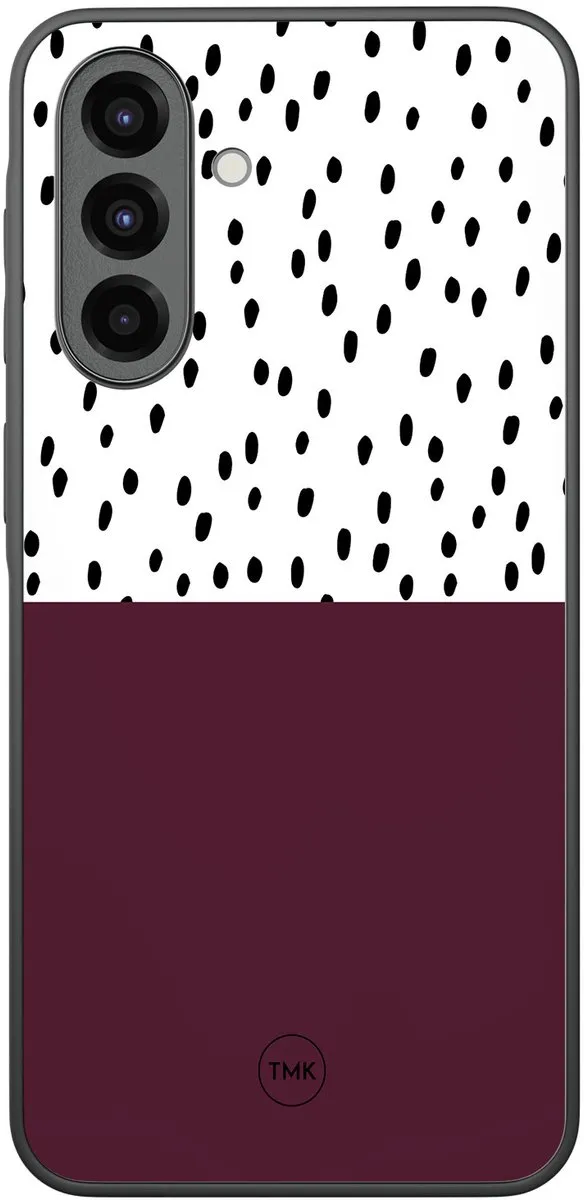 Casevibes Samsung Galaxy A36 Hoesje
