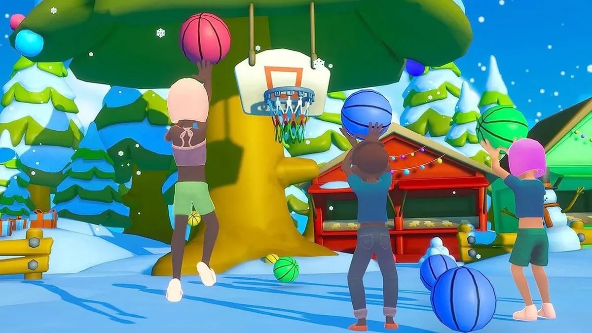 Mindscape 30 Sport Games in 1 - PS5