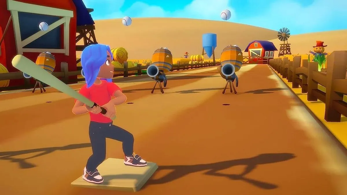 Mindscape 30 Sport Games in 1 - PS5