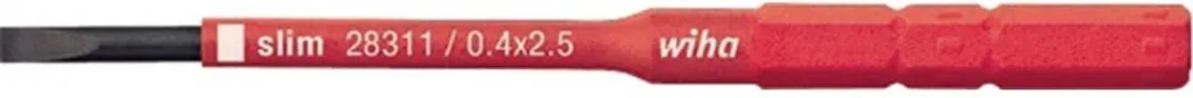 Wiha SoftFinish Electric SlimBit 5,5mm