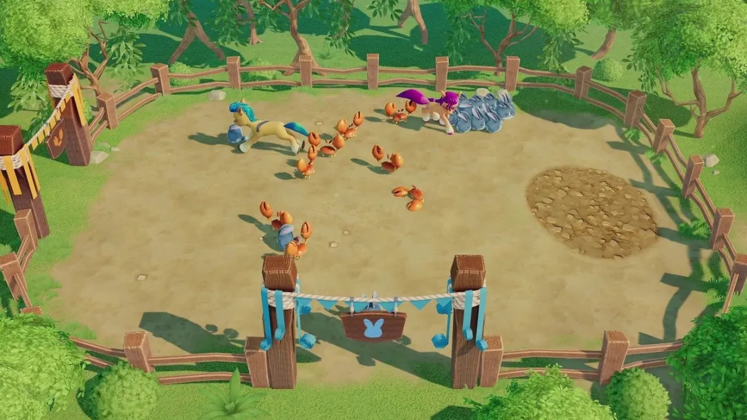 My Little Pony: A Maretime Bay Adventure - PS5