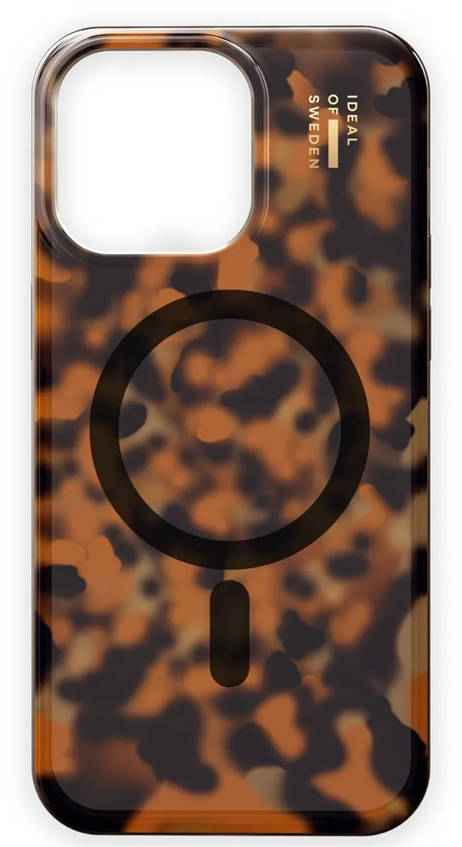 iDeal of Sweden Clear Case iPhone 15 Pro Max