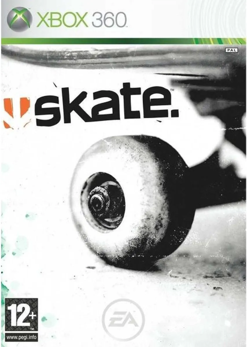 EA Skate