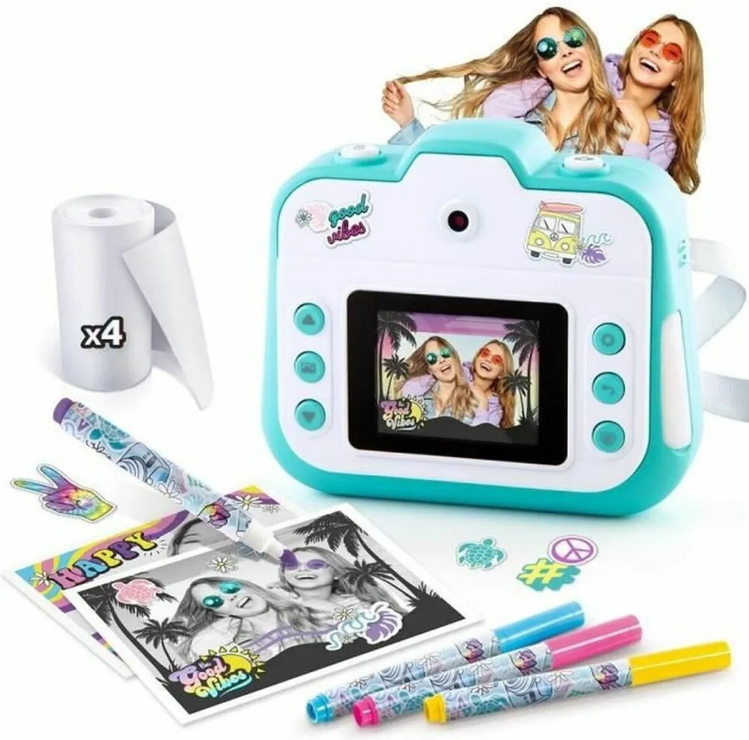 Canal Toys Photo Creator CLK 001