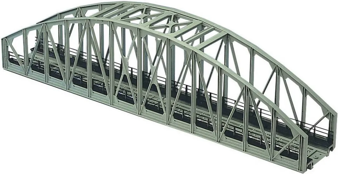 Roco H0 Boogbrug 1 Spoor 457,2mm x 75mm