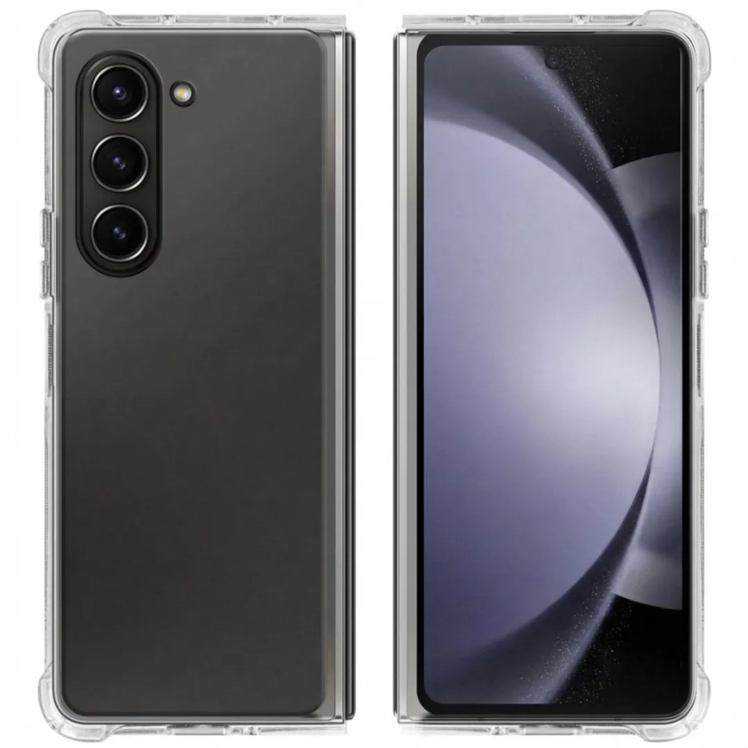 Imoshion Hoesje Samsung Galaxy Z Fold 5