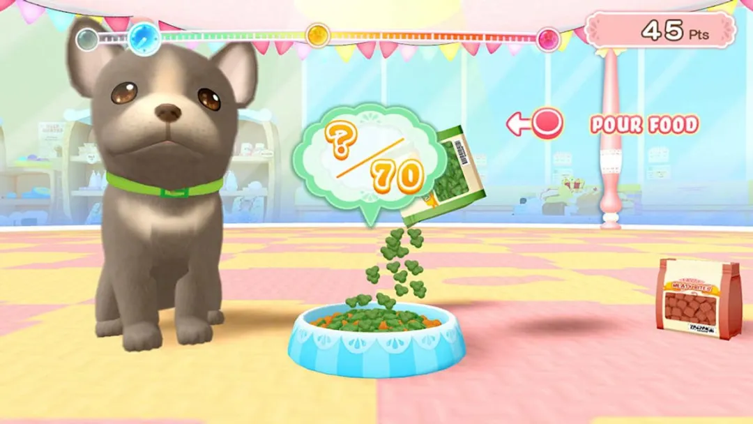 Numskull Games Pups & Purrs Pet Shop Bordspel - 2-4 Spelers