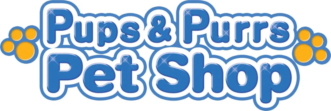 Numskull Games Pups & Purrs Pet Shop Bordspel - 2-4 Spelers