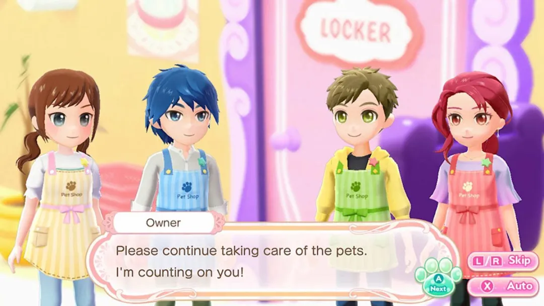 Numskull Games Pups & Purrs Pet Shop Bordspel - 2-4 Spelers
