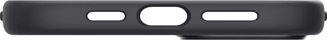 Spigen Silicone Fit MagSafe Hoesje iPhone 14 Plus