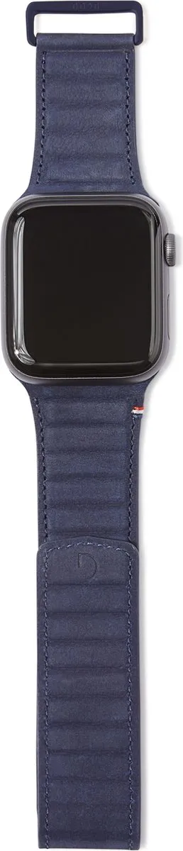 Decoded Traction Strap Magnetische Horlogeband