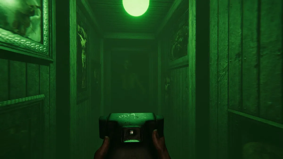 Mindscape MADiSON Possessed Edition - 1 Speler
