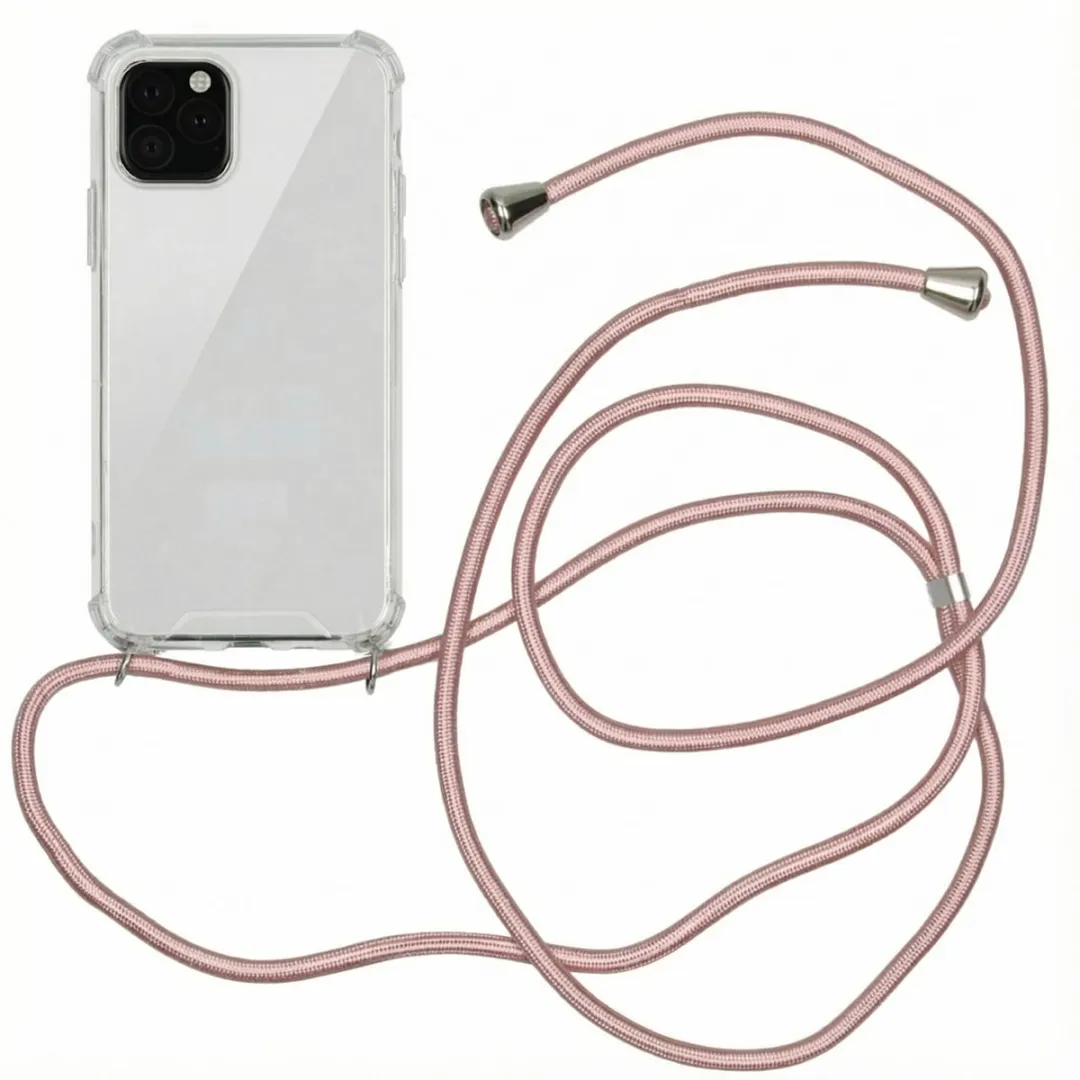 Imoshion Hoesje iPhone 11 Pro Rosé Goud