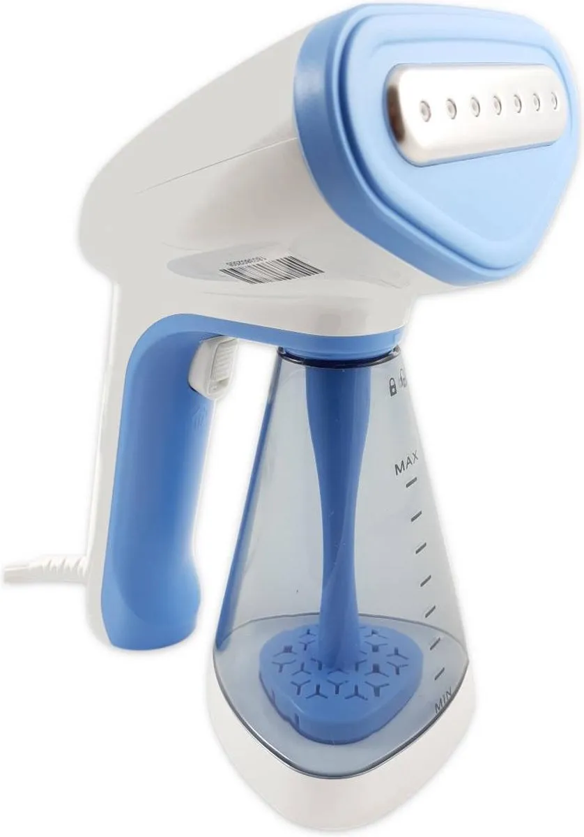 Blaupunkt VSI601 Handstomer - 1600W - Wit/Blauw