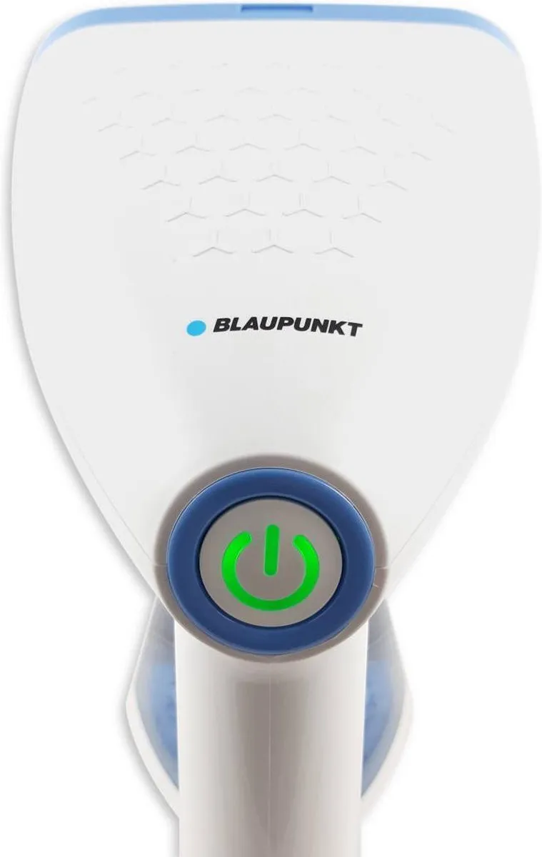 Blaupunkt VSI601 Handstomer - 1600W - Wit/Blauw - afbeelding 6 van 6