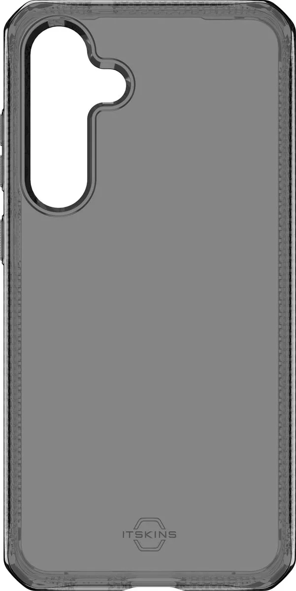 ITSKINS Level 2 SpectrumClear Galaxy S25 Plus Hoesje