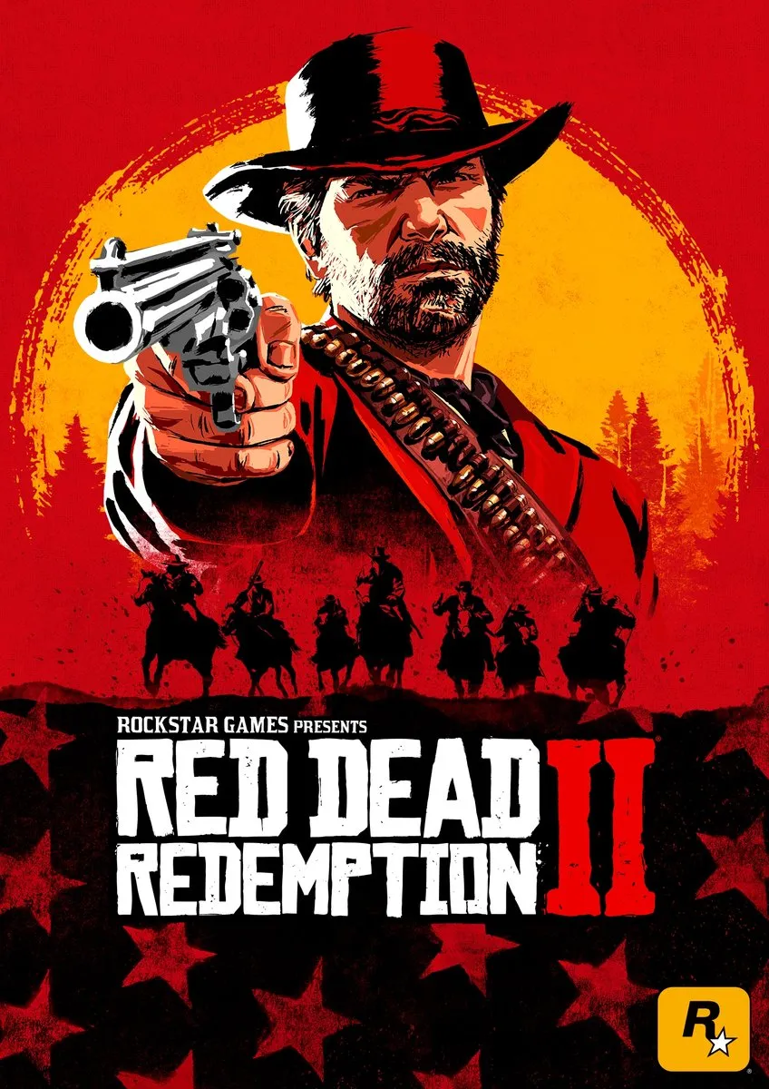 Rockstar Red Dead Redemption 2 Windows Download