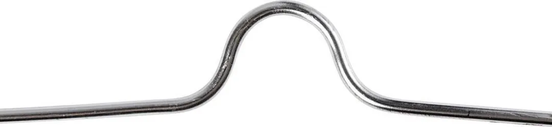 Creativ Company Alu Draad 2mm - Zilver - 10m