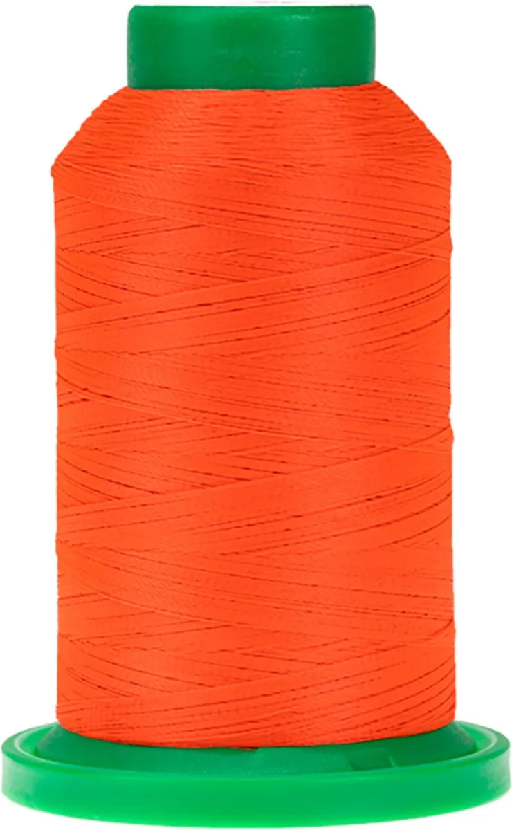 Amann Isacord 1000m Draad