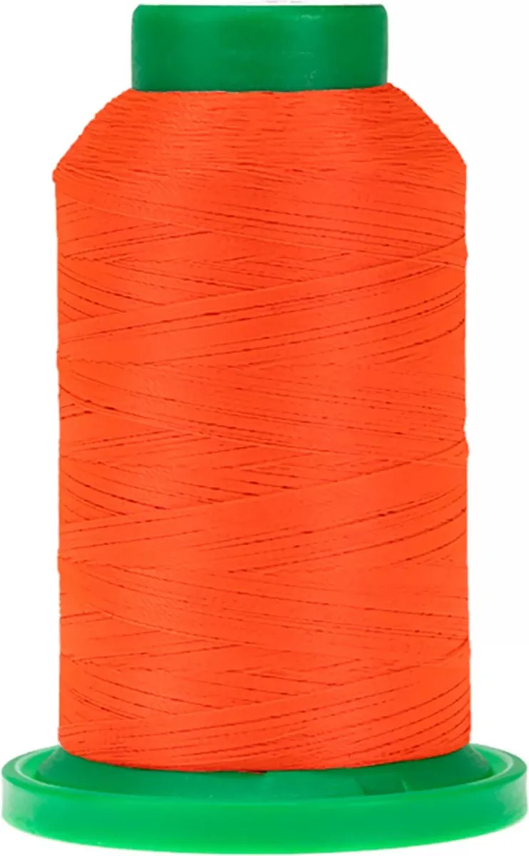 Amann Isacord 1000m Draad - Kleur 1306