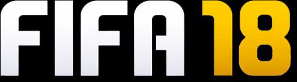 EA FIFA 18 Xbox One - 1 Speler Online