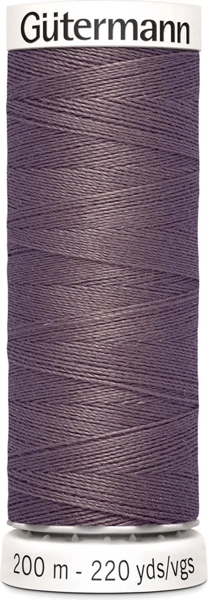 Gutermann Polyester Naaigaren 200m