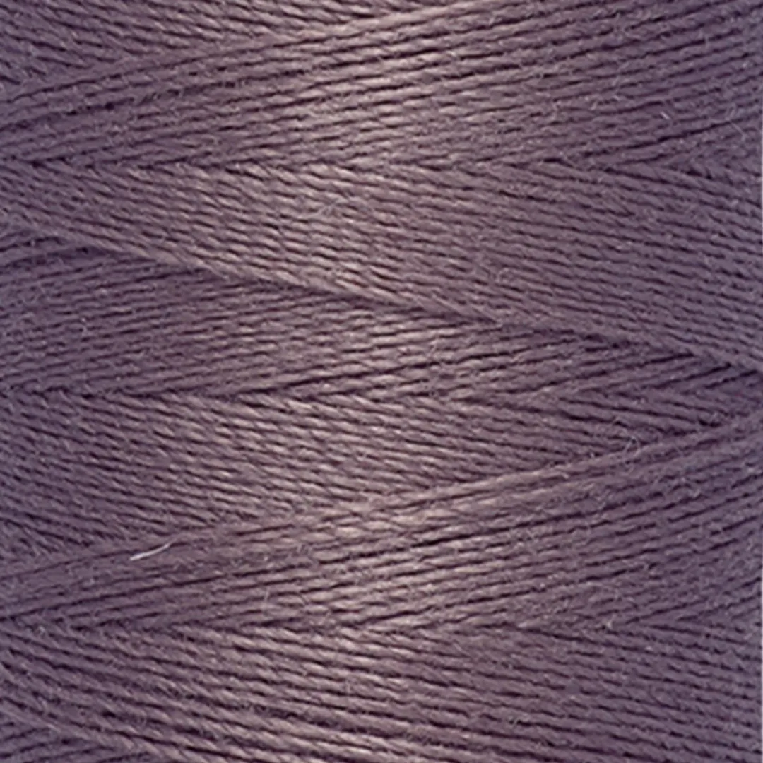 Gutermann Polyester Naaigaren 200m - Paars