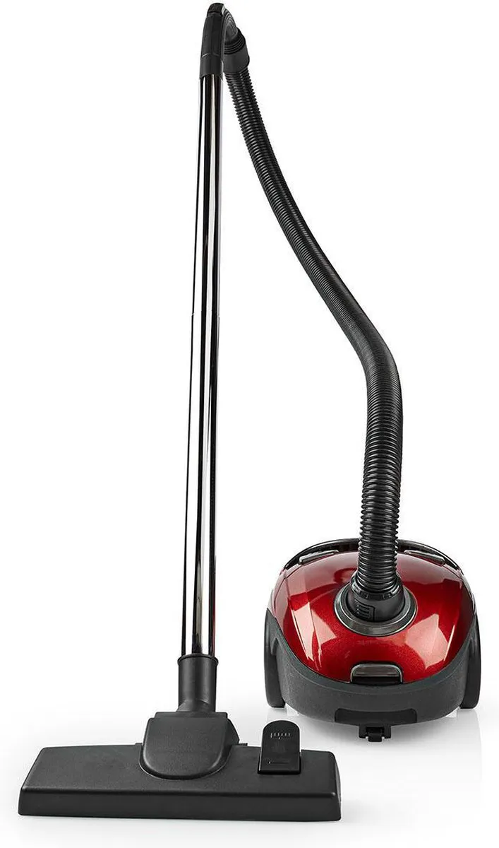 Nedis VCBG100RD Stofzuiger