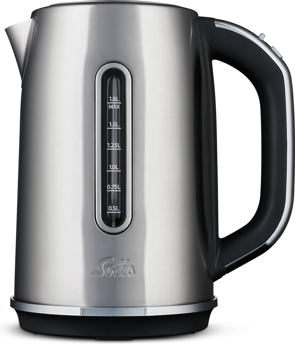 Solis Flexi Temp Waterkoker 2400W