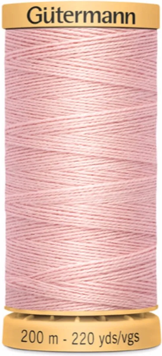 Gutermann Rijggaren 200m