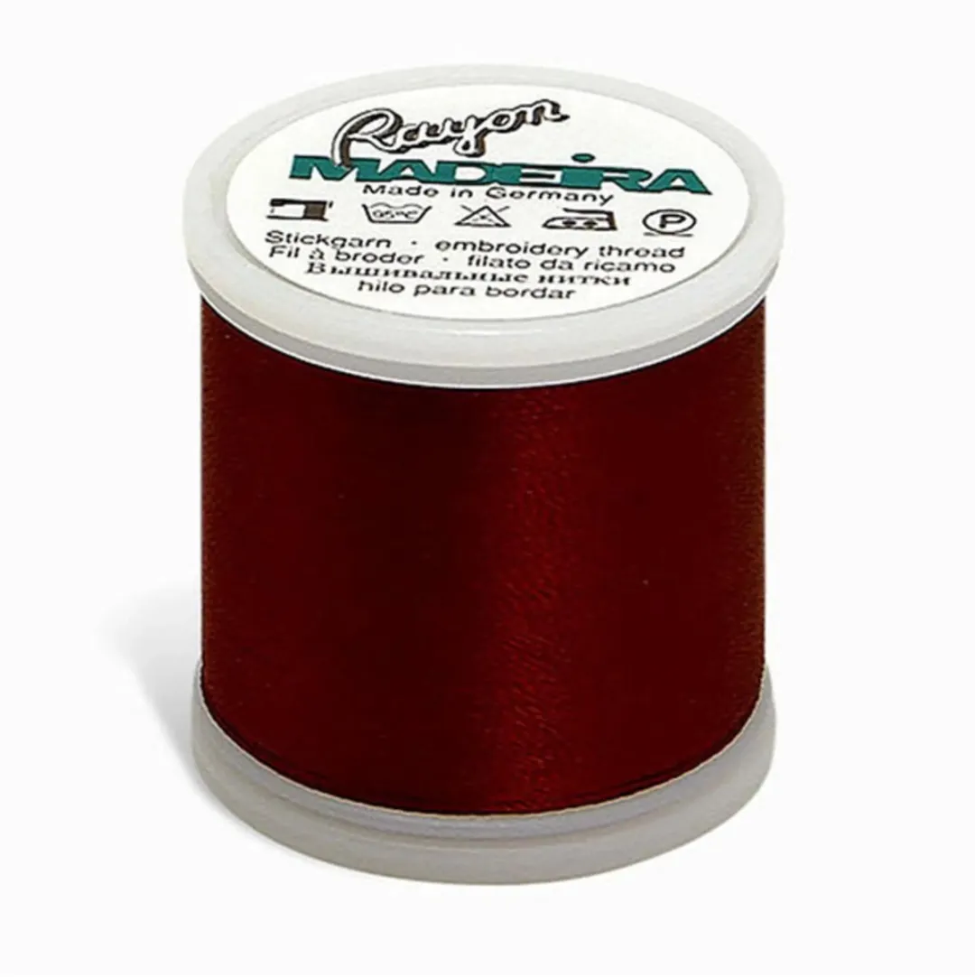 Madeira Rayon 40 200m - 1035