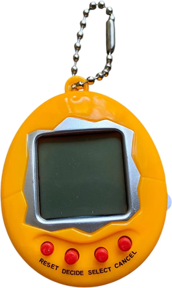 Toys Elektronisch Huisdier Pocket Pet