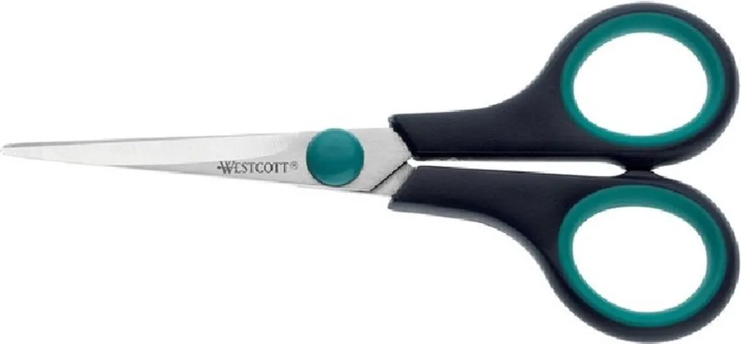 Westcott Easy Grip Schaar 13cm