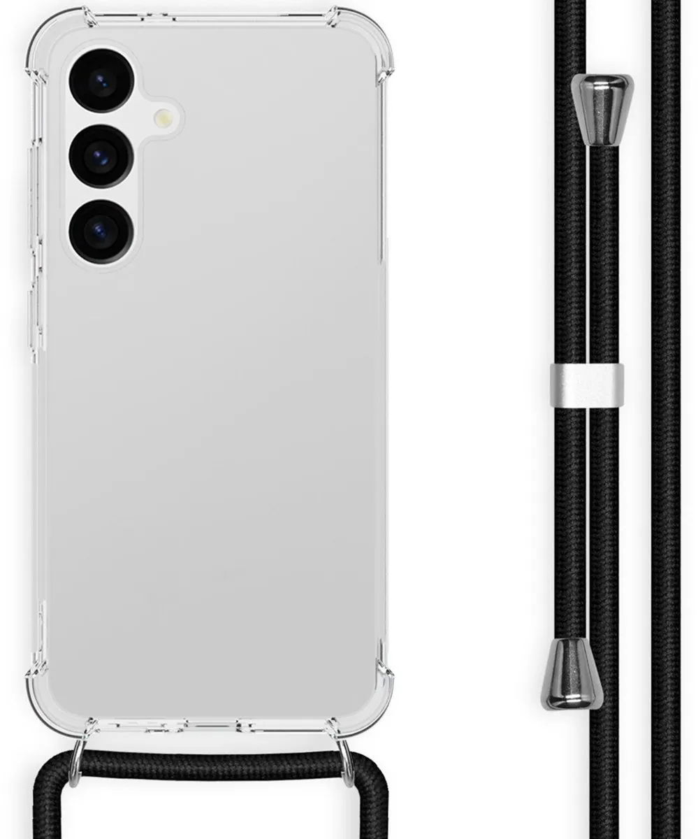 Imoshion Hoesje Samsung Galaxy S24 Plus
