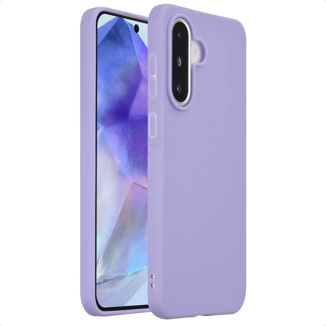 Imoshion Hoesje Samsung Galaxy A36/A56 - Tropical Violet