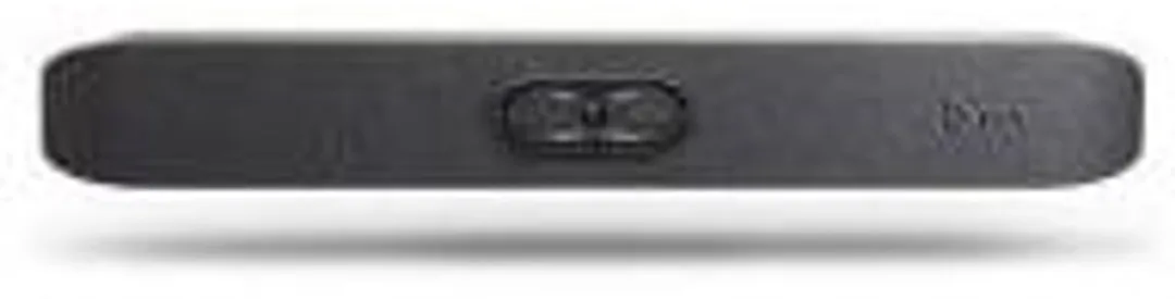 Poly STUDIO X30 Videoconferentiesysteem - Zwart
