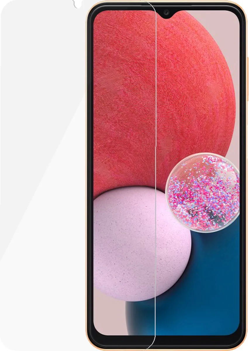 PanzerGlass PZ-SAFE95142 Screenprotector - Samsung Galaxy A13 5G/A04s